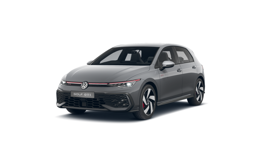 Image of a Golf GTI IQ. DRIVE