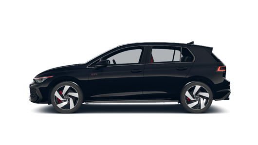Image of a Golf GTI IQ. DRIVE