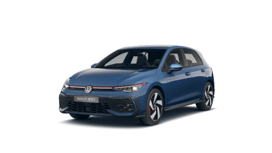 Image of a Golf GTI IQ. DRIVE