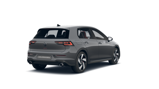 Image of a Golf GTI IQ. DRIVE