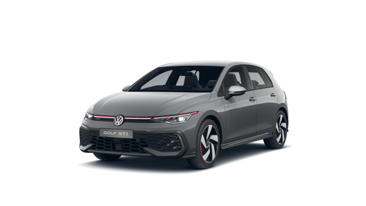Image of a Golf GTI IQ. DRIVE