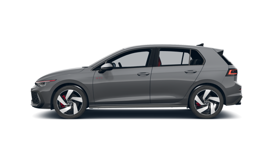 Image of a Golf GTI IQ. DRIVE