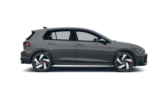 Image of a Golf GTI IQ. DRIVE
