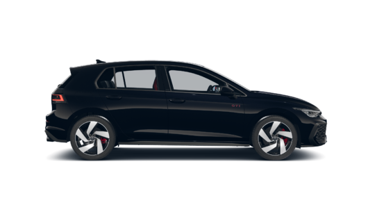 Image of a Golf GTI IQ. DRIVE
