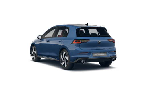 Image of a Golf GTI IQ. DRIVE