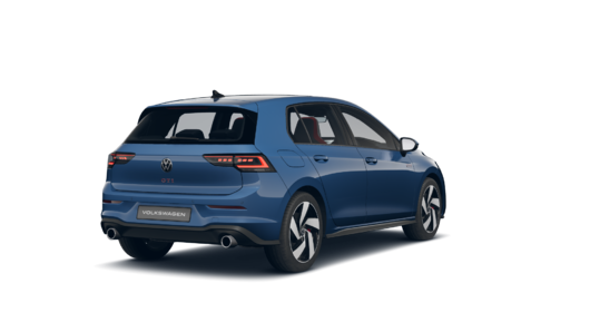 Image of a Golf GTI IQ. DRIVE