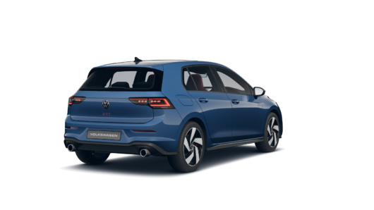 Image of a Golf GTI IQ. DRIVE