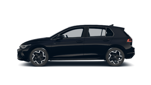 Image of a Golf R-Line IQ.DRIVE