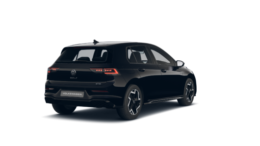 Image of a Golf R-Line IQ.DRIVE