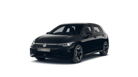 Image of a Golf R-Line IQ.DRIVE