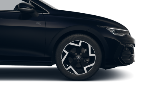 Image of a Golf R-Line IQ.DRIVE