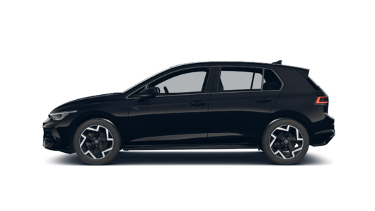 Image of a Golf R-Line IQ.DRIVE