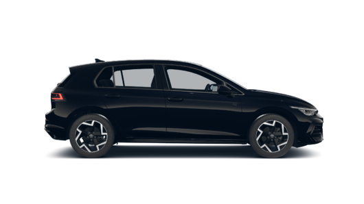 Image of a Golf R-Line IQ.DRIVE