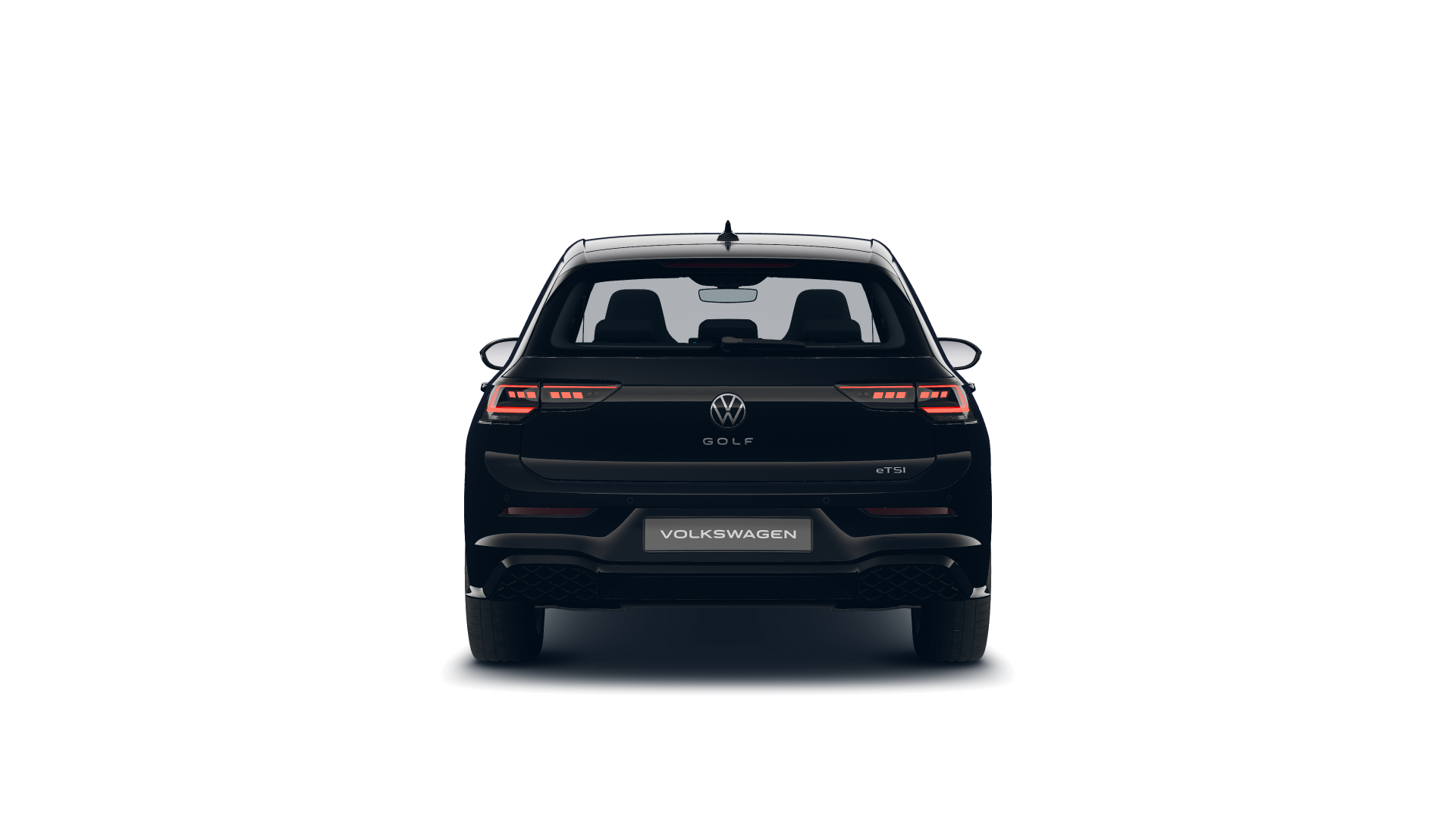 Image of a Golf R-Line IQ.DRIVE