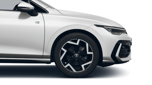 Image of a Golf R-Line IQ.DRIVE