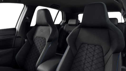 Image of a Golf R-Line IQ.DRIVE