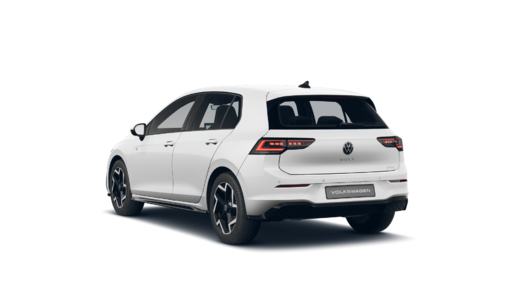 Image of a Golf R-Line IQ.DRIVE