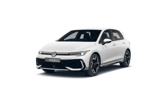 Image of a Golf R-Line IQ.DRIVE