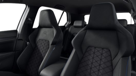 Image of a Golf R-Line IQ.DRIVE