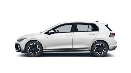 Image of a Golf R-Line IQ.DRIVE