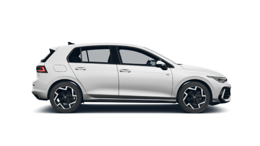 Image of a Golf R-Line IQ.DRIVE