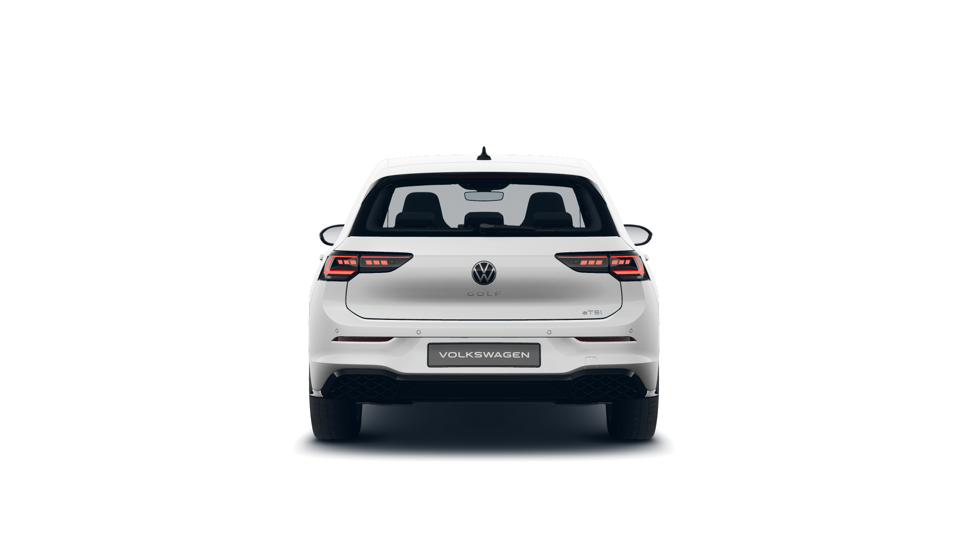 Image of a Golf R-Line IQ.DRIVE