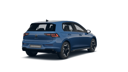 Image of a Golf R-Line IQ.DRIVE