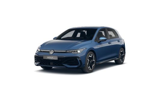 Image of a Golf R-Line IQ.DRIVE