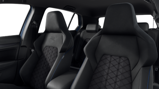 Image of a Golf R-Line IQ.DRIVE