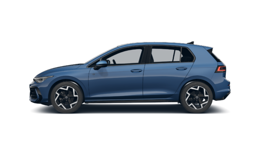 Image of a Golf R-Line IQ.DRIVE