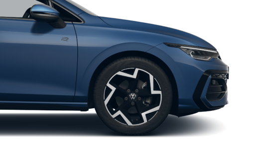 Image of a Golf R-Line IQ.DRIVE