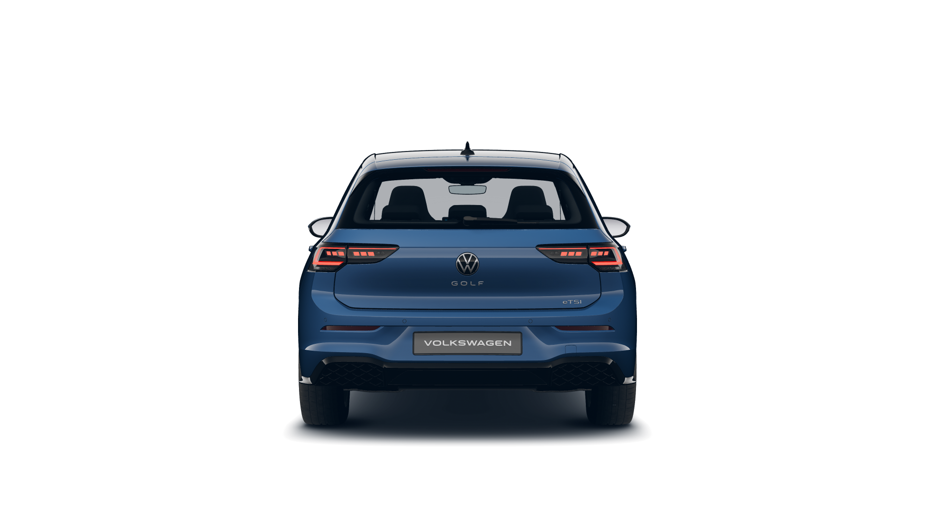 Image of a Golf R-Line IQ.DRIVE