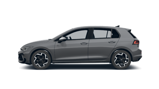 Image of a Golf R-Line IQ.DRIVE