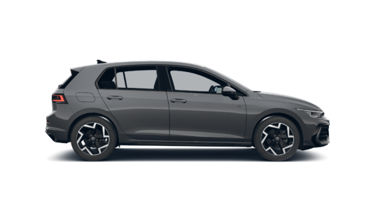 Image of a Golf R-Line IQ.DRIVE