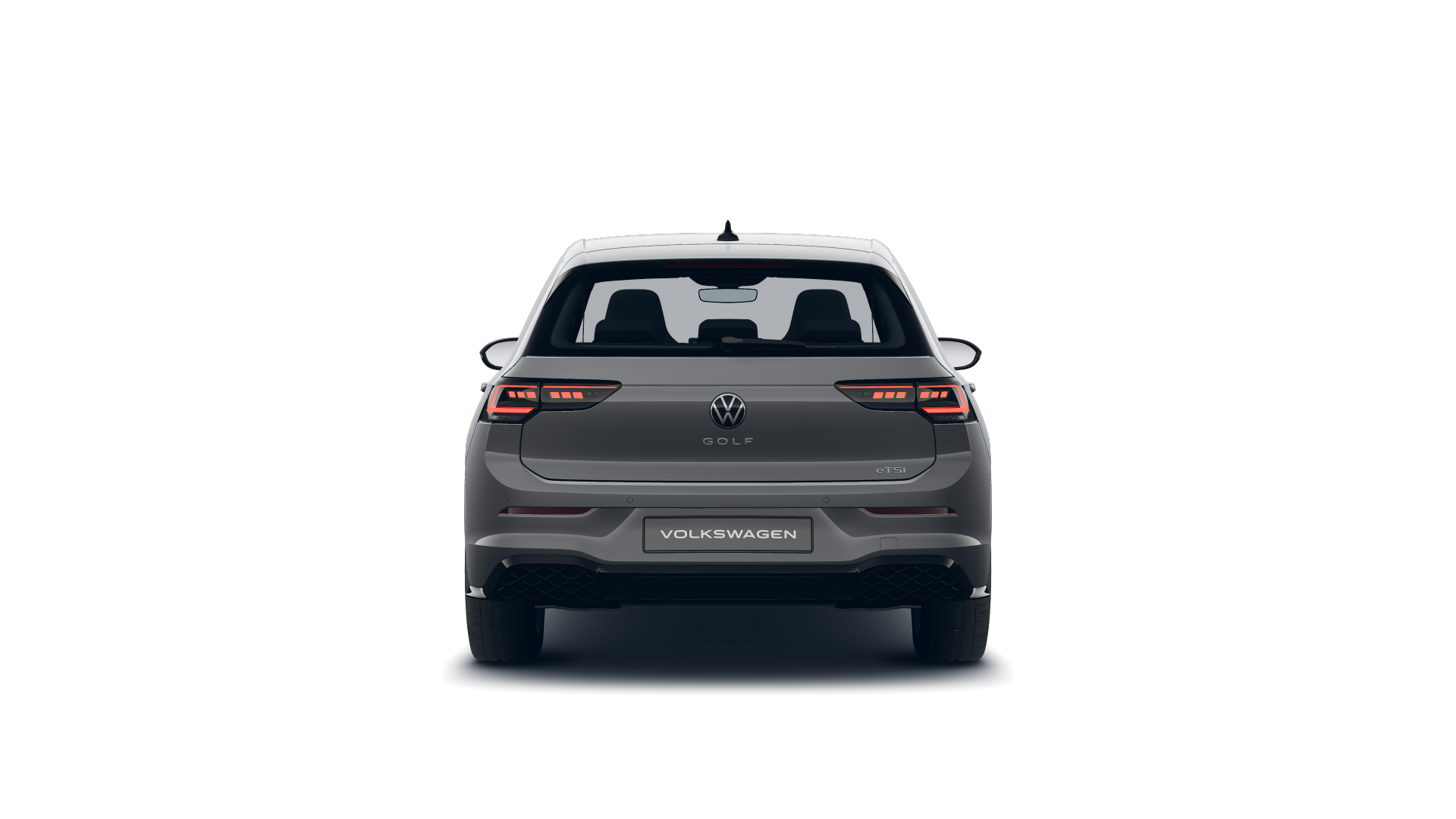 Image of a Golf R-Line IQ.DRIVE