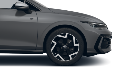 Image of a Golf R-Line IQ.DRIVE