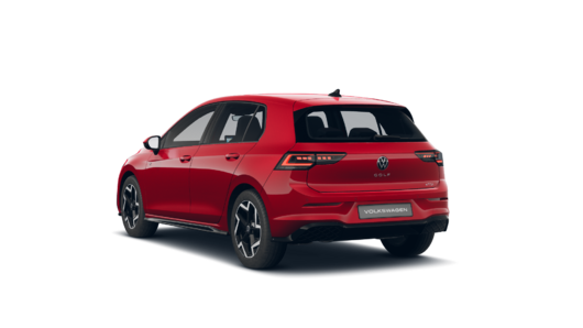 Image of a Golf R-Line IQ.DRIVE