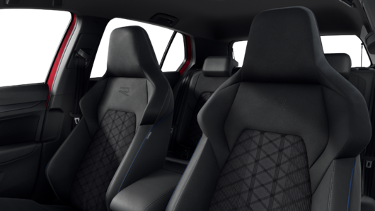 Image of a Golf R-Line IQ.DRIVE