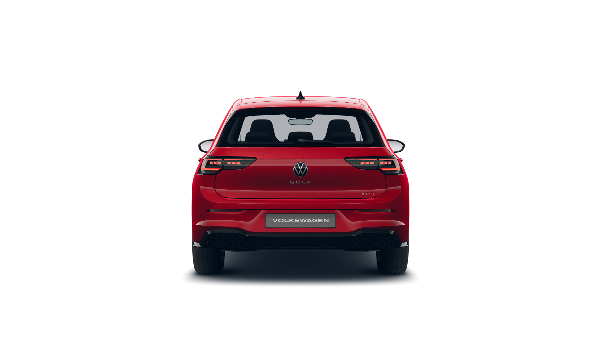 Image of a Golf R-Line IQ.DRIVE