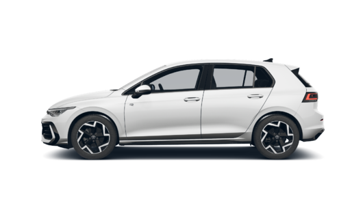 Image of a Golf R-Line IQ.DRIVE