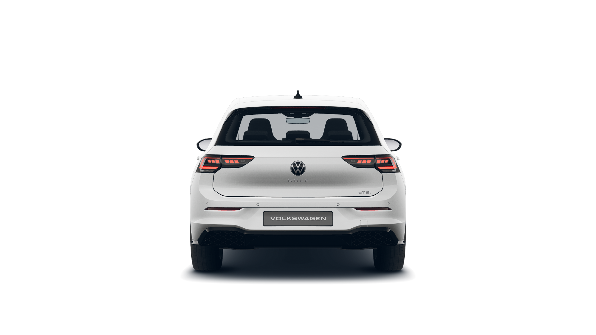 Image of a Golf R-Line IQ.DRIVE