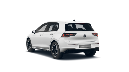 Image of a Golf R-Line IQ.DRIVE