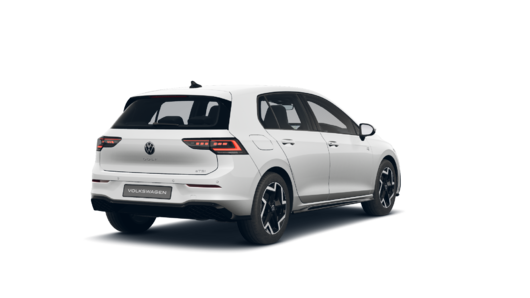 Image of a Golf R-Line IQ.DRIVE