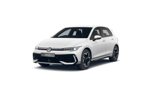 Image of a Golf R-Line IQ.DRIVE