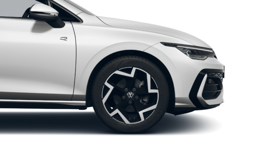 Image of a Golf R-Line IQ.DRIVE