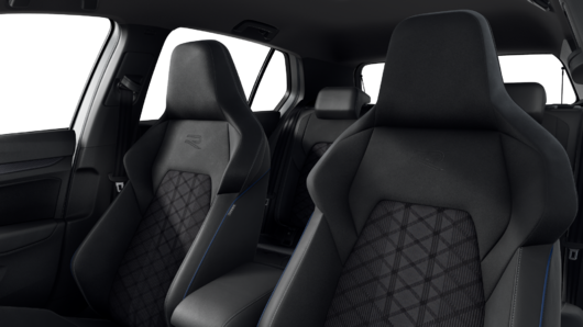 Image of a Golf R-Line IQ.DRIVE