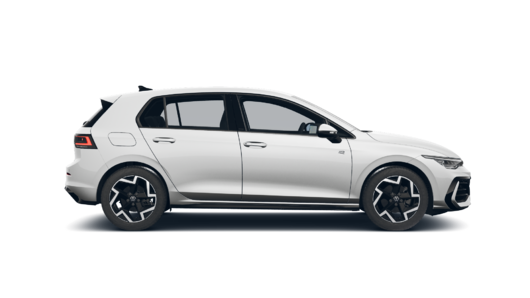 Image of a Golf R-Line IQ.DRIVE