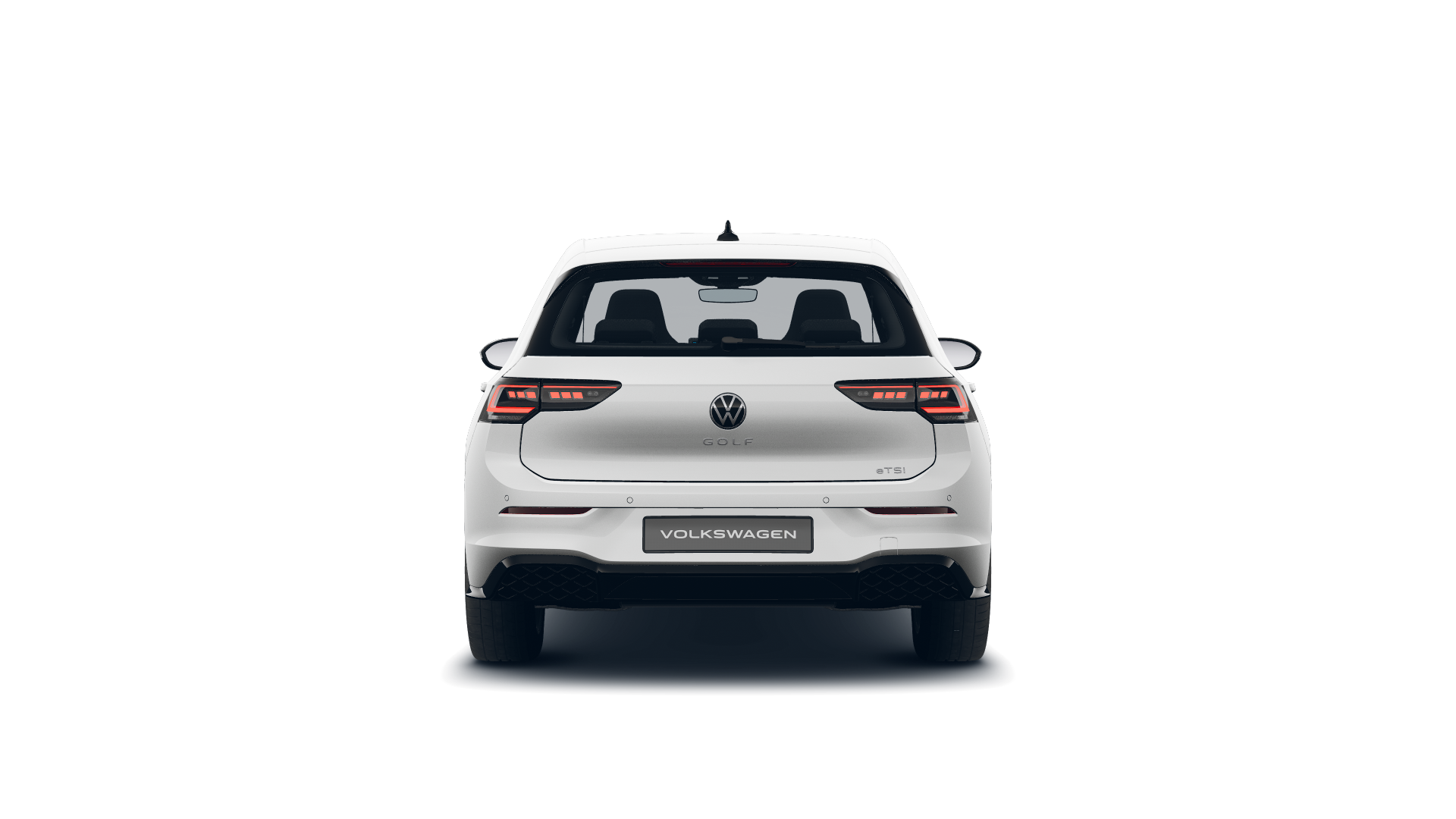 Image of a Golf R-Line IQ.DRIVE