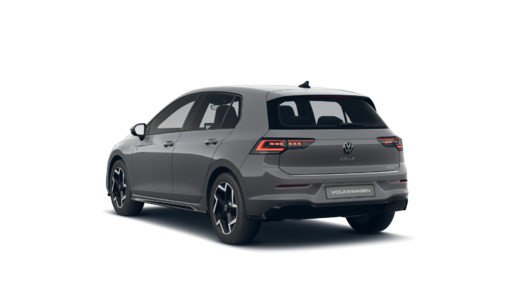 Image of a Golf R-Line IQ.DRIVE