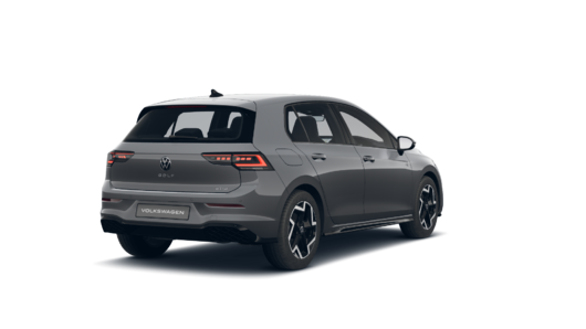 Image of a Golf R-Line IQ.DRIVE